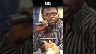 James Toney | “I’m The Only Legend Up Here!” #fyp #jamestoney #lightsout