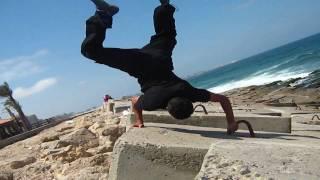 Parkour and Freerunning