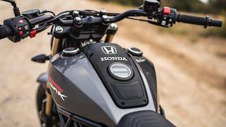 2025 Honda Africa Twin 650 Finally Launched..,!!