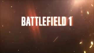 Battlefield 1 Secret Trailer