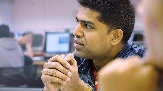 University of Leicester in your language - Indian