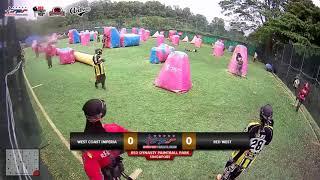 SPS 2019 D3 Event 1: Game 15 FINAL - Imperia vs Red West