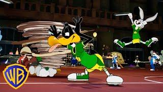 Looney Tunes Wacky World of Sports | Soccer | @wbkids​