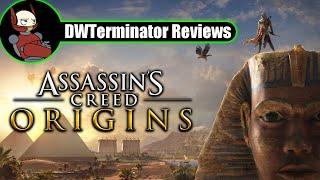 Review - Assassin's Creed Origins (+ its DLCs)