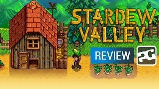 STARDEW VALLEY (iPhone / iPad) | Pocket Gamer Review