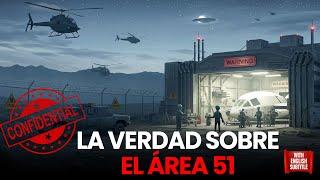 ¿Por qué el Área 51 nos mantiene en vilo? | InnoVision Tech en Español