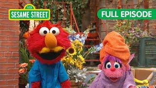 Happy, Sad, and More Emotions with Elmo & Friends | Sesame Street Full Episodes