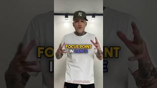 Focus point - Dance Tutorial by Spitfire