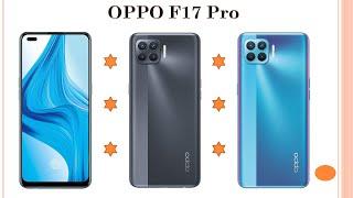 Oppo F17 Pro | Review | Specification