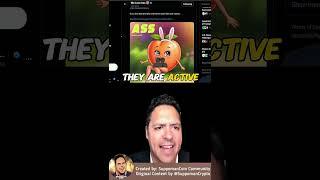 TOP Memecoin with 100x+ Potential for 2025  #suppoman #crypto #100xaltcoins
