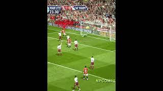 Ronaldo AMAZING Goal 