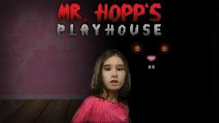 Mr Hopp's Playhouse Полное прохождение на телефоне