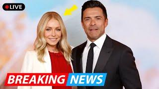 Big HeartbreakingNews!! Kelly Ripa Finally Leaving !! GAME OVER! It will shock you !! #gma