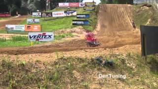 Mx1/mx2 Motocross World Championships Latvia .Поездка на этап Чемпионата Мира по мотокроссу в Латвию