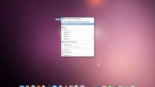 How to install winRaR on ubuntu