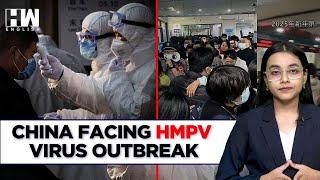 New Virus Outbreak In China: After Covid-19, Mysterious Disease HMPV Reported In Country