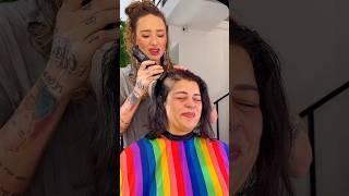 This Transformation Represents Thousands of Brave Women  