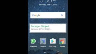 How to record Android screen for free no root