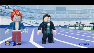 The Roblox Games - Sportia Games