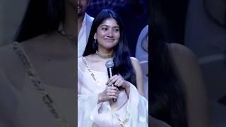 Sai Pallavi Cutest Smile ️ Love ️ Whatsapp ️ Status ️#love #saipallavi #tollywood