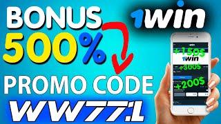 promo code 1win . 1win review . Working promo code 1win - WW771 . Use your huge bonus . 1win