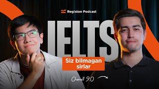 IELTS 9.0: SIZ BILMAGAN SIRLAR