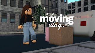 UNIVERSITY VLOG pt.2 |Moving to my uni apartment+organizing|QueenAya