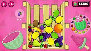 BIGA Arcade: Watermelon Game  #8