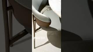 A dining table is more than just furniture