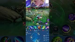 Nolan Best Build [2025] #nolanmobilelegends #nolanmlbb #nolansavage #nolanbuild #nolangameplay