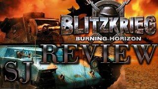 Blitzkrieg Burning Horizon | Review