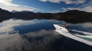 Princess V39 to Norway: Part 1 | Motor Boat & Yachting