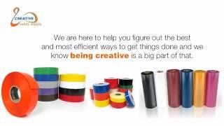 Creative Safety Supply: Helping You Achieve Your LEAN Goals For Business