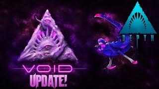 Depth Multiplayer Gameplay - New Void Update!