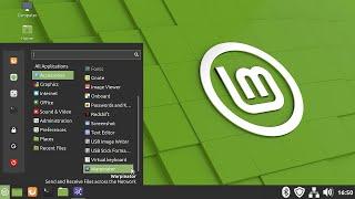 Linux Mint 20: My Top Linux Distro