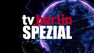 tv.berlin Spezial - mit Beatrix von Storch