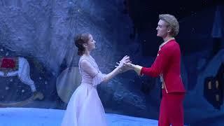 The Nutcracker - Final of I act (Anna Nikulina & Denis Rodkin)