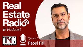 The Coronavirus and the World Economy With Raoul Pal #686