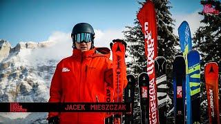 Narty slalomowe Atomic Redster S9 servotec test i recenzja nart race - Ski Review - skiracecenter.pl