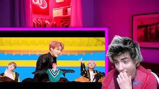 BTS (방탄소년단) 'IDOL' Official MV Реакция | BTS | Реакция на BTS IDOL | BTS IDOL Official MV Реакция