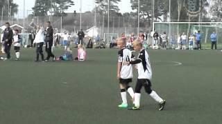 Studiobeka presents Emin Fitre 2004 Talent, midfielder who use both feet. Sweden