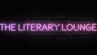 The Literary Lounge LIVE on WTLR radio (02/23/2019) Tiera Jones