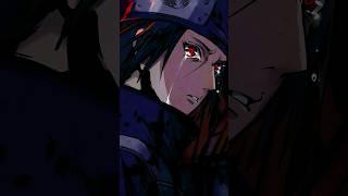 Itachi Attack Leaf village? #shorts