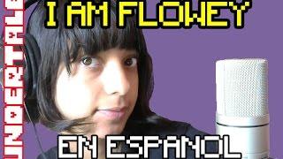 Undertale Song I Am Flowey En español [TryHardNinja]