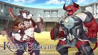 Kemo Coliseum OST - Darius Battle