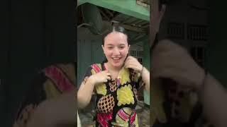 BIGO LIVE UJAN UJAN SEGER NO BH OCHI BERLIAN