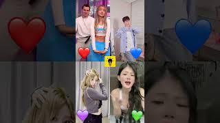 Untouchable XO Team VS kikakim VS AESPA Ningning VS hello house | TIKTOKDaily #shorts #tiktok