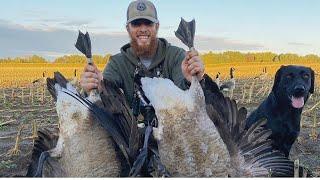 Great Lakes Guided Outdoors with Conner - Flush Em N Dust Em Podcast