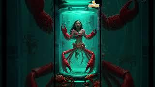Doctor Elsa Crazy Vs ALL Disney Princess Horror Experiments