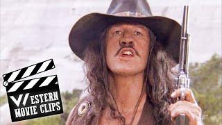 LONESOME DOVE Clip - The end of the Bandit Blue Duck (1989) Woodrow F. Call